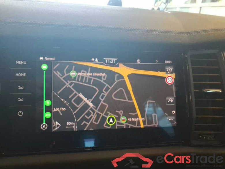 Skoda Kodiaq (NS)(2016->) DE - SUV5 2.0 TDI EU6d, Sportline 4x4, (Facelift) 2021 - 2023 #5