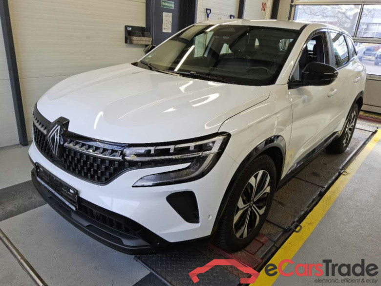 Renault Austral (07.2022->) DE - SUV5 1.3 TCe 160 Mild-Hybrid EU6d, Evolution, 2023 - 2024 #1