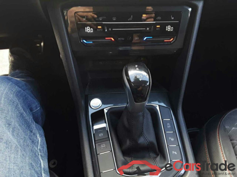 Seat Tarraco (KN2)(10.2018->) DE - SUV5 2.0 TDI EU6d, FR 4Drive, 2020 - 2023 #6