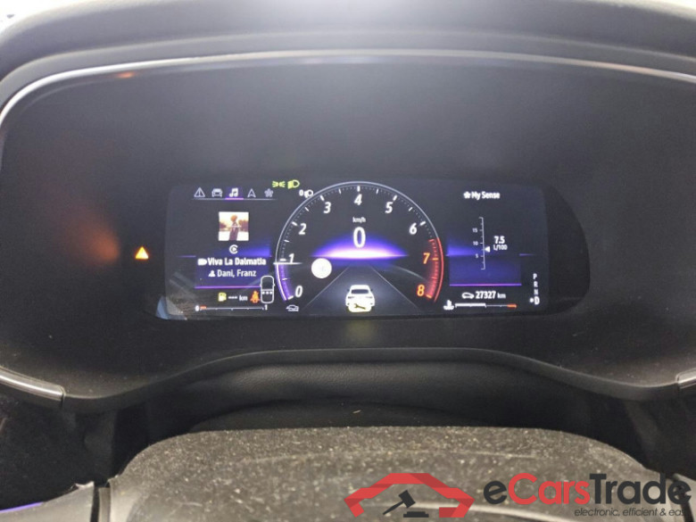 Renault Arkana (2021->) DE - SUV5 1.3 TCe 160 Mild-Hybrid EU6d, R.S. Line, 2022 - 2023 #6