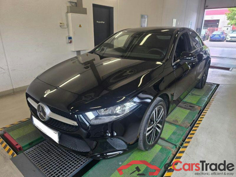 Mercedes-Benz A Limousine (BM 177)(08.2018->) DE - Lim4 A 250 e EU6d, Style, 2019 - 2022