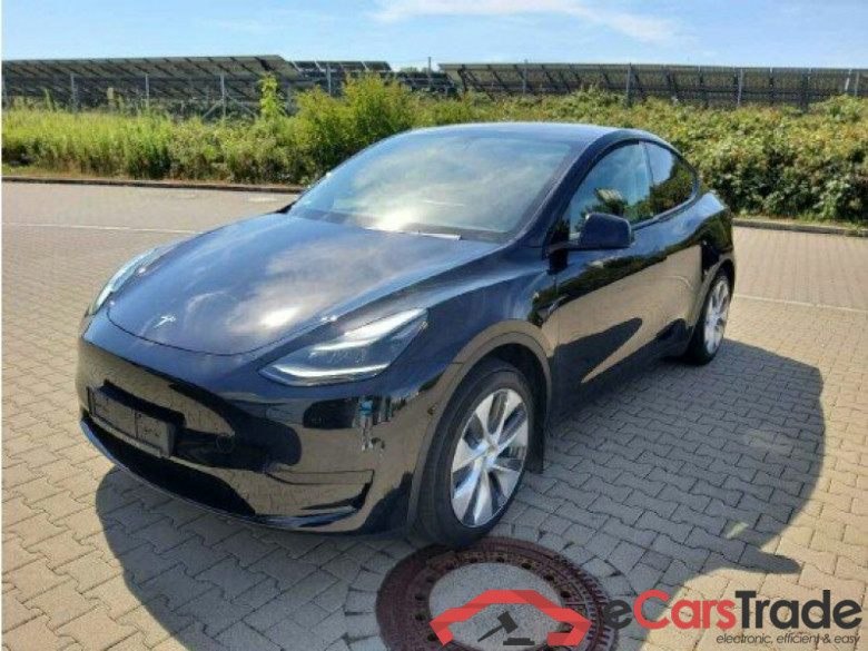 Tesla Model Y -DE - SUV5, Basis RWD, 2022 - 2023