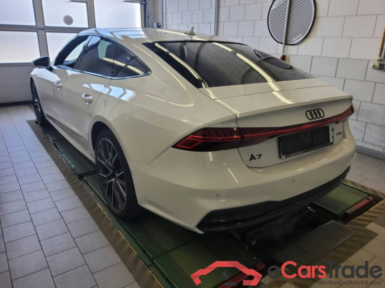 Audi A7 Sportback (4KA)(11.2017->) DE - LimS5 55 3.0 TFSI quattro EU6d, 2020 - 2023 #4