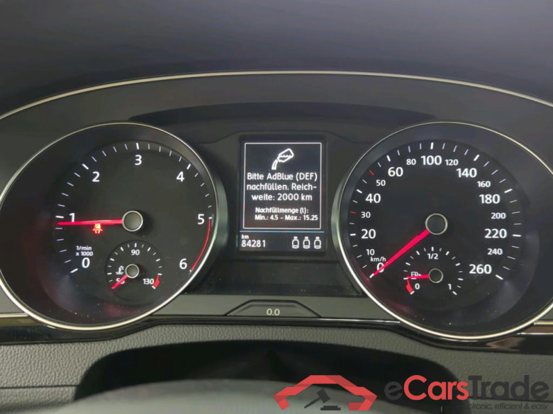 Passat Variant Business 2.0 TDI 110KW MT6 E6d #5