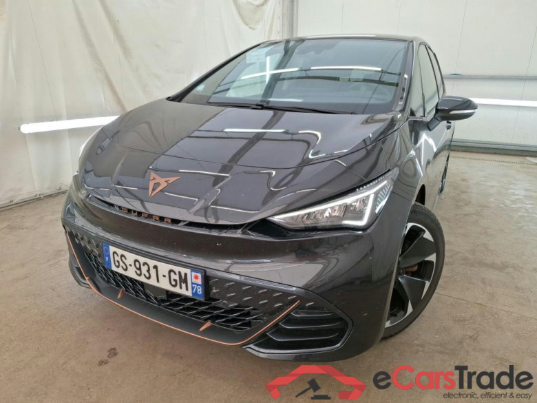 CUPRA Born / 2021 / 5P / Berline 230ch - batterie XL VZ #1