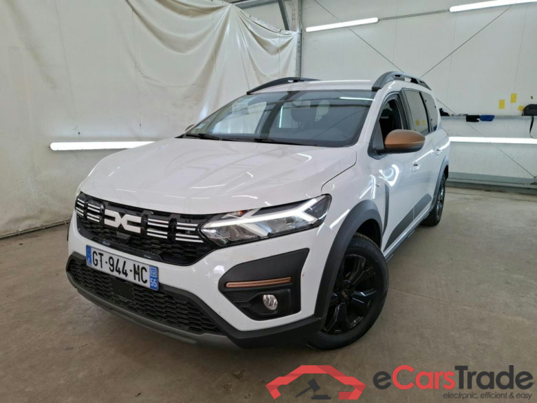 Jogger Extreme 1.6 140CV BVA6 7 Sieges 6E #1