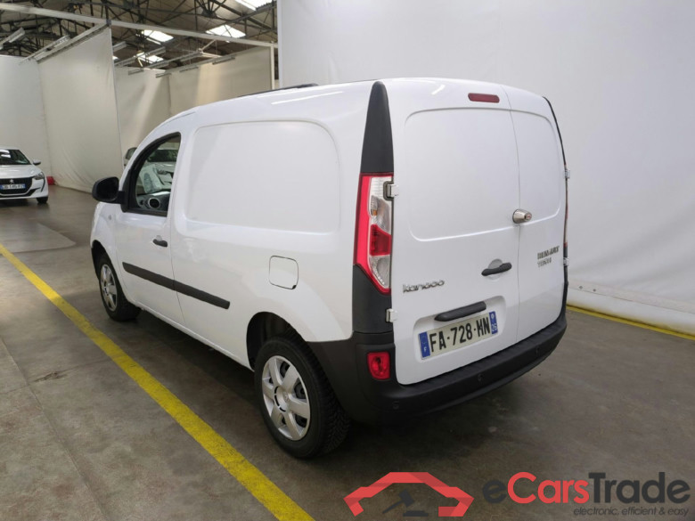 Kangoo Express Extra (Série Spéciale) 1.5 dCi 75CV BVM5 E6 #2