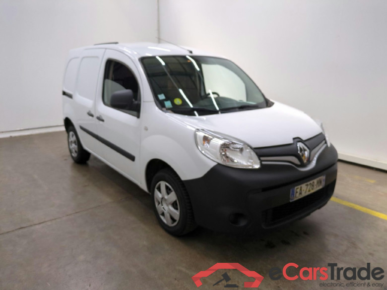 Kangoo Express Extra (Série Spéciale) 1.5 dCi 75CV BVM5 E6 #4