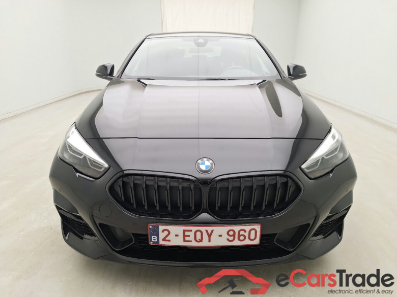 BMW, 2-serie Gr.Coupé '19, BMW 2 Reeks Gran Coupé 218i (100kW) 4d #1