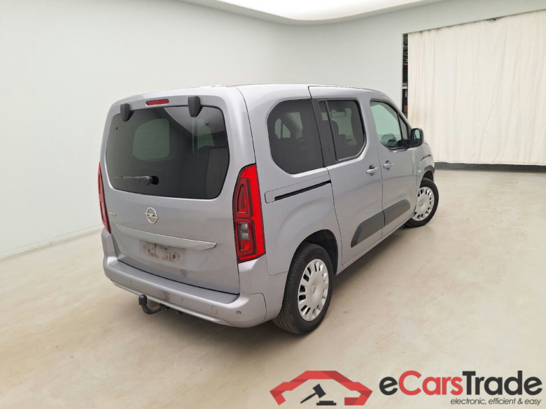 Opel, Combo Life '18, Opel Combo Life 1.2 Turbo Start/Stop Edition L1H1 #4