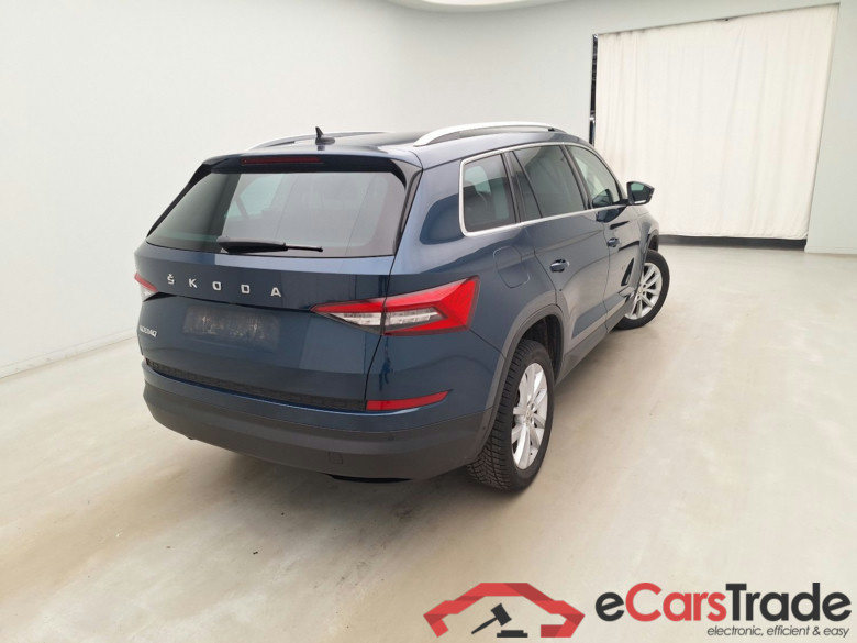 Skoda, Kodiaq '16, Skoda Kodiaq 2.0 CRTDI 110kW DSG7 Style 5d #4