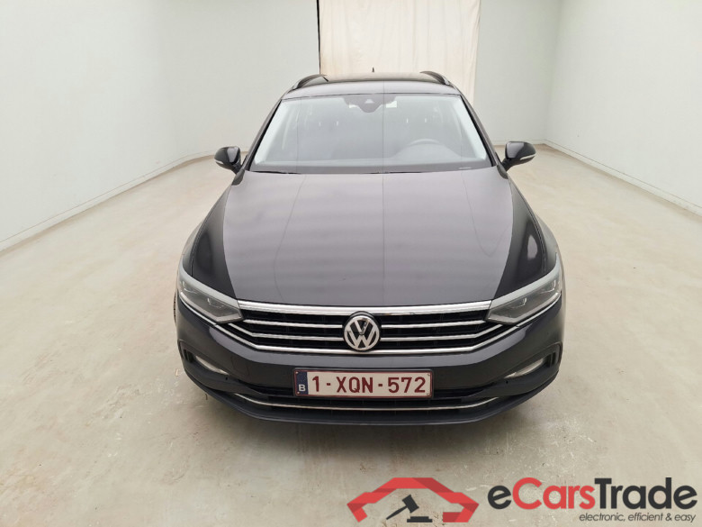 VW, Passat Variant FL'19, Volkswagen Passat Variant 2.0 TDI SCR 110kW Style
