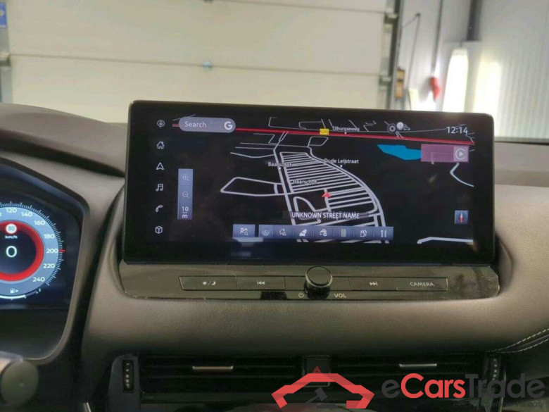 NISSAN Qashqai 1.3 MHEV X N-Connect #4