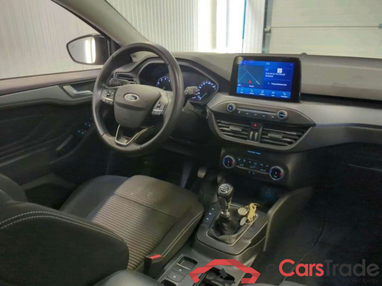 FORD Focus Wagon 1.0 EBH Titanium St. #3