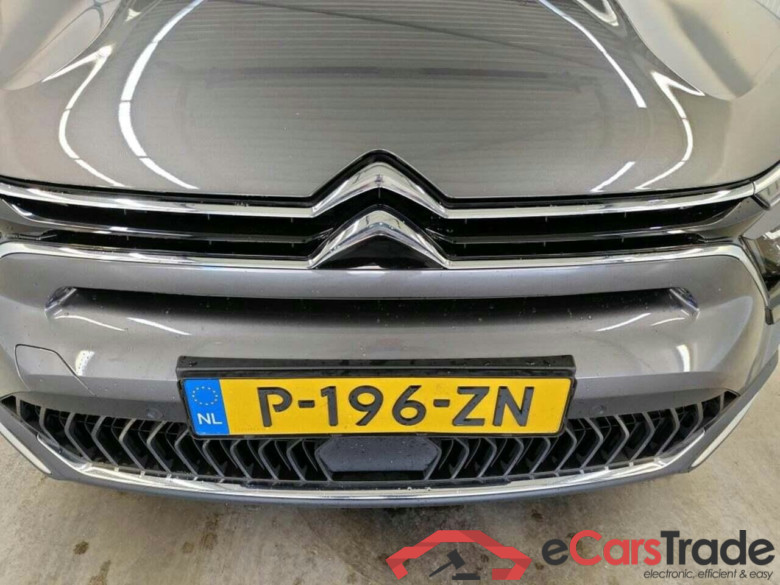 CITROEN C5 X 1.6 PT Business Plus #4
