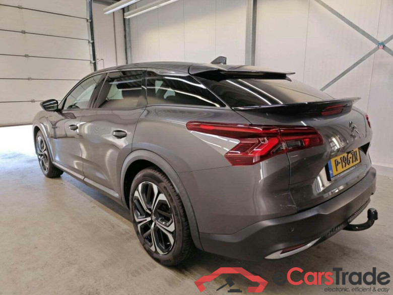 CITROEN C5 X 1.6 PT Business Plus #6