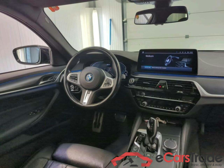 BMW 5-serie Touring 530e Bns Edit.+ #3