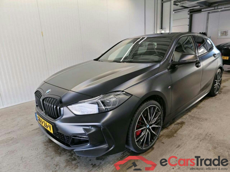 BMW 1-serie 118i Executive