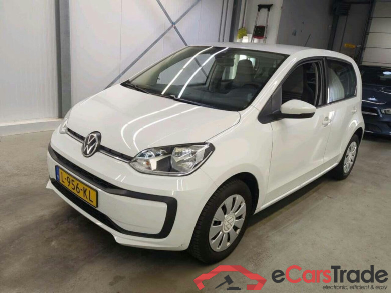 VOLKSWAGEN up! 1.0