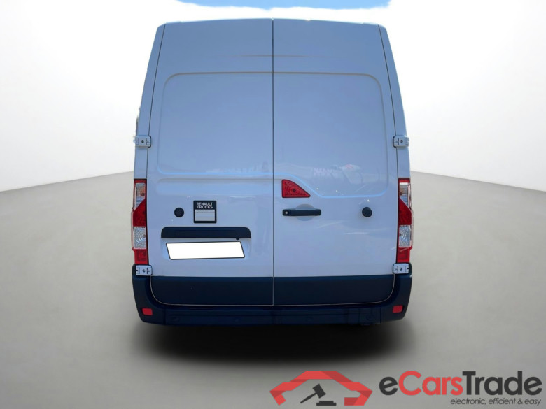 Renault Master CONFORT TRAC F3500 L2H2 BLUE DCI 145 #3