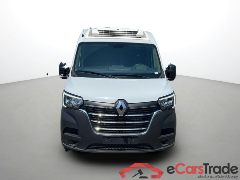 Renault Master Confort TRAC F3500 L2H2 Blue dCi 145 (107 kW) Manual 6 #2