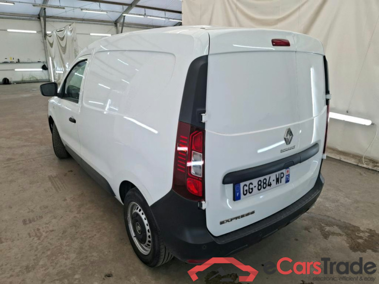 Express Confort 1.5 dCi 95CV BVM6 E6dT #2