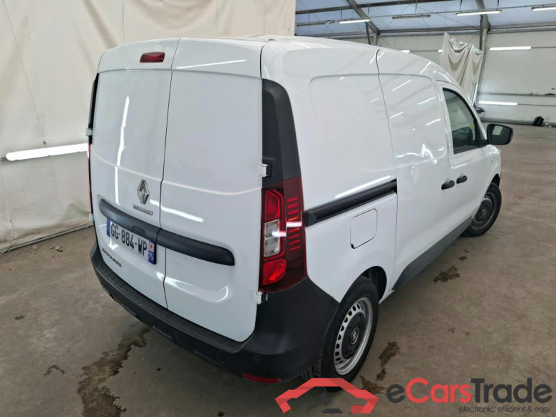 Express Confort 1.5 dCi 95CV BVM6 E6dT #3