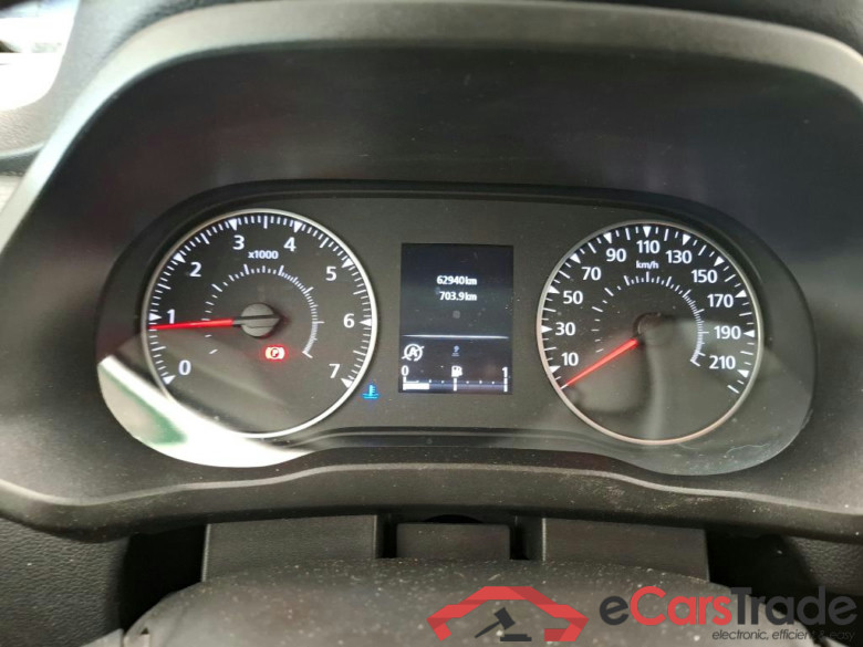 Express Confort 1.5 dCi 95CV BVM6 E6dT #6
