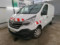preview Renault Trafic #0