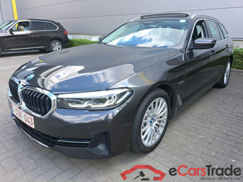BMW 5 SERIES TOURING 2.0 530E TOURING AUTO #1