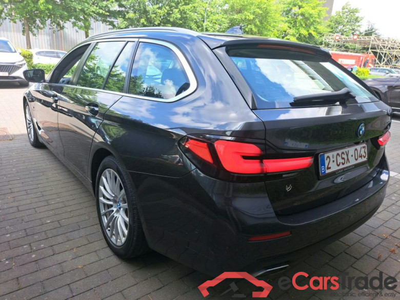 BMW 5 SERIES TOURING 2.0 530E TOURING AUTO #3