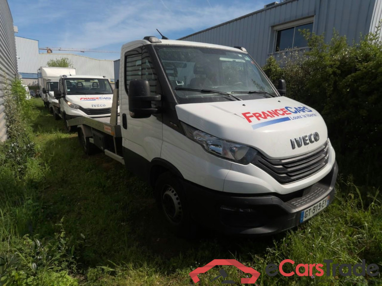 Porte Voiture 35S16H 3,0 160cv #2