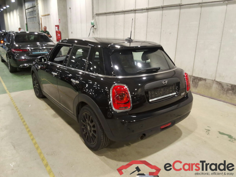 MINI MINI 5 DOOR 1.5 ONE #2