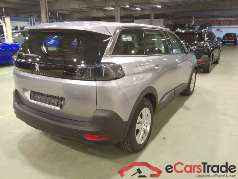 PEUGEOT 5008 1.5 BLUEHDI 130 ACTIVE PACK #4