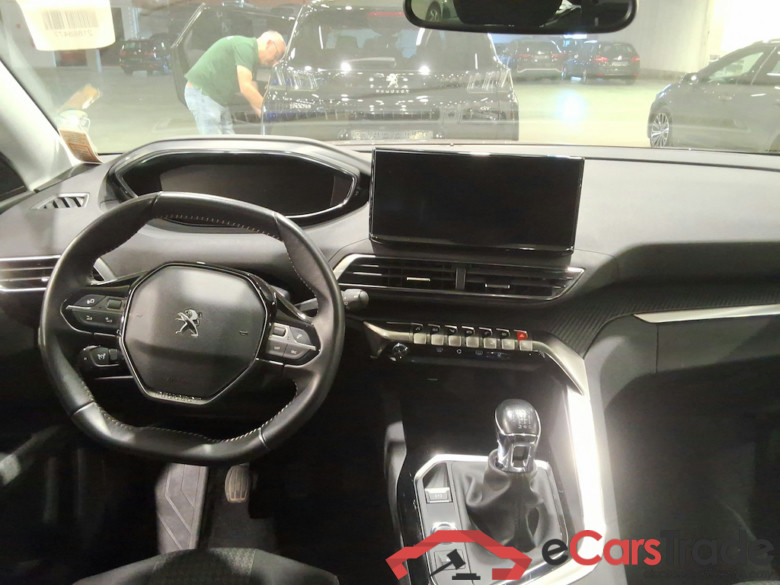 PEUGEOT 5008 1.5 BLUEHDI 130 ACTIVE PACK #6