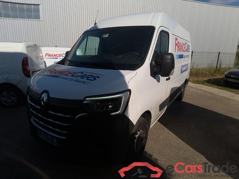 MASTER F3500 L2H2 GDCF DCI 135