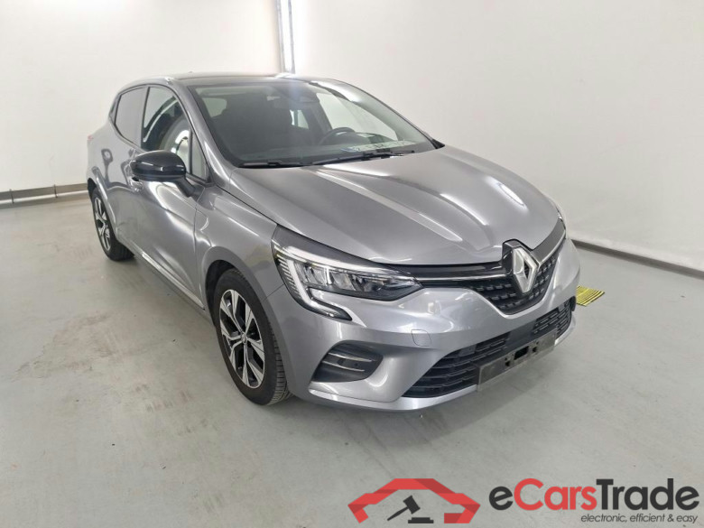 RENAULT CLIO 1.0 TCE 90 EVOLUTION #2