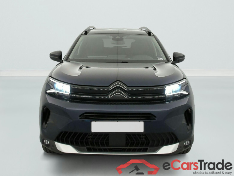 Citroen C5 AIRCROSS Max Hybride 136 e-DCS6 #2