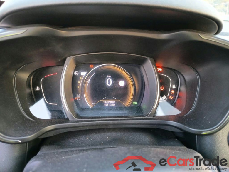 RENAULT Kadjar / 2019 / 5P / crossover Zen GPF TCe 103kW (140CV) EDC #4
