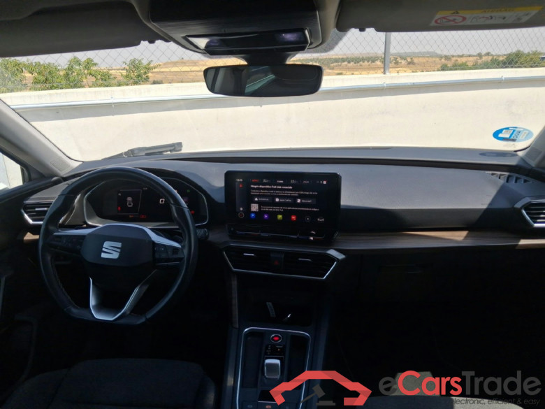 SEAT Nuevo León / 2020 / 5P / familiar SP 1.5 eTSI 110kW DSG S&S Xcellence Go L #3