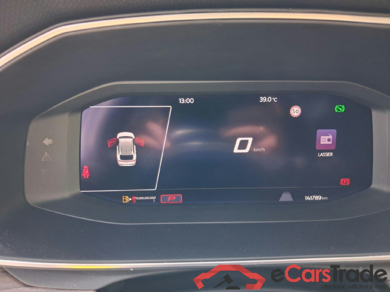 SEAT Nuevo León / 2020 / 5P / familiar SP 1.5 eTSI 110kW DSG S&S Xcellence Go L #4