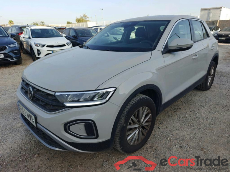 T-Roc 1.0 TSI 110CV MT6 E6d