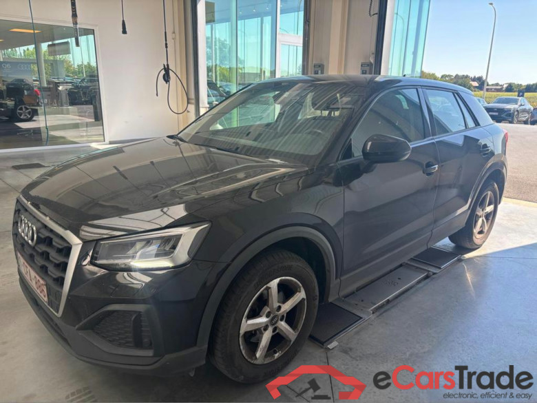 AUDI Q2 35 TFSI