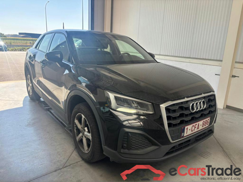 AUDI Q2 35 TFSI #2