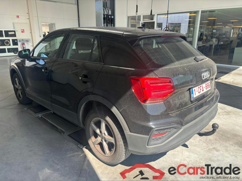 AUDI Q2 35 TFSI #3