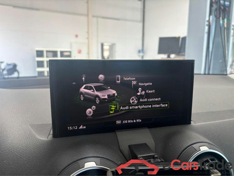 AUDI Q2 35 TFSI #6