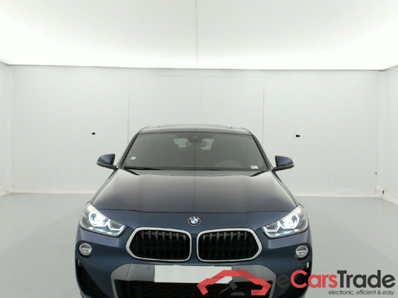 BMW X2 M Sport X sDrive 18i 1.5 140 ch DKG7 #2