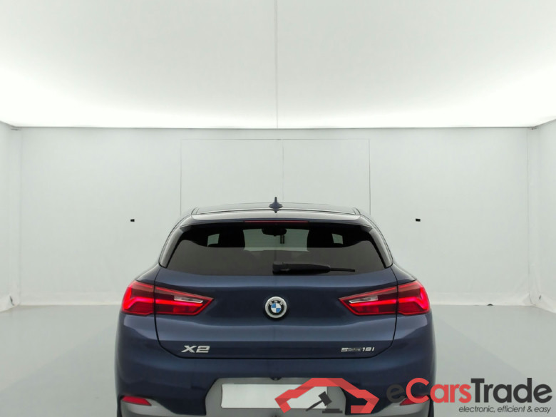 BMW X2 M Sport X sDrive 18i 1.5 140 ch DKG7 #5