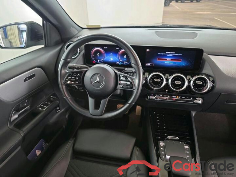 Mercedes GLA GLA GLA 250e Business Solution (PHEV) 160kW/218pk  5D/P Auto-7 #5