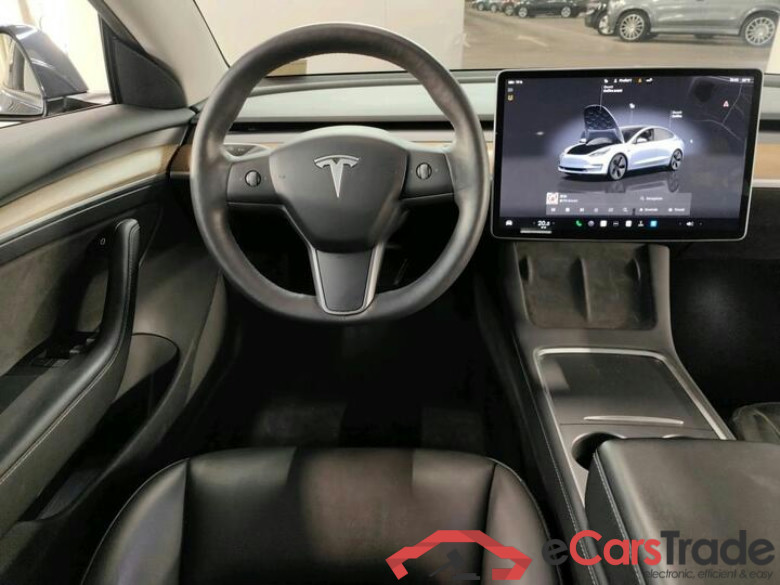 Tesla Model 3 Model 3 Long-Range Dual Motor AWD 350kW/476pk  4D/P Auto-1 #5
